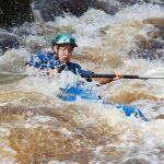 What You Need To Know About Whitewater Kayaks