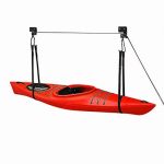 5 Best Kayak Hoists For Your Garage