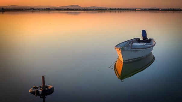 The Best Aluminum Canoes 2023