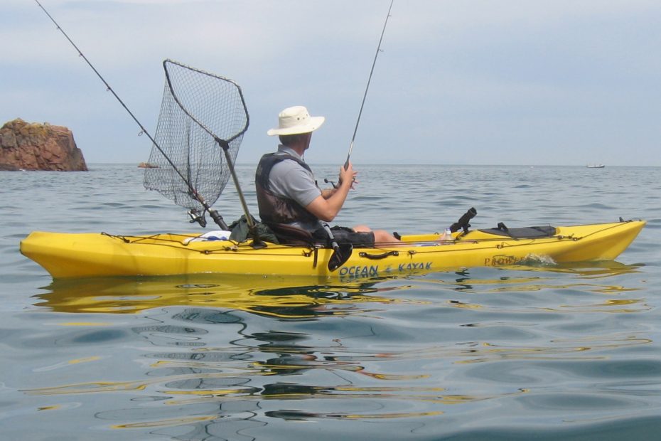 6 Best Fishing Kayaks Under $500