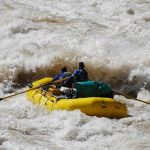 Guide to Classifications of Rapids and water levels