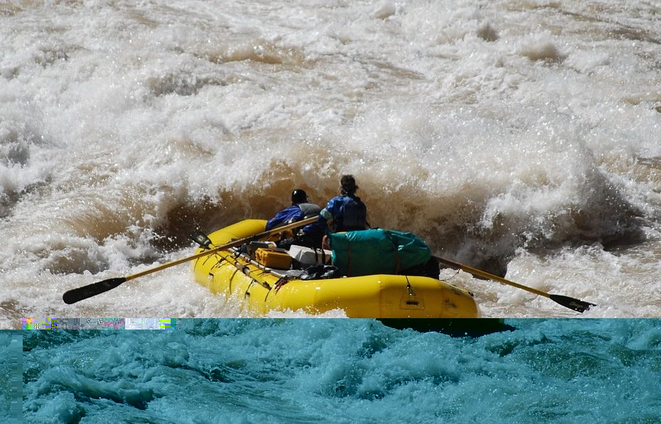 Guide to Classifications of Rapids and water levels