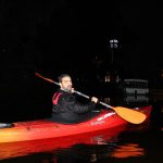 Tips & Tricks For Better Kayaking at Night