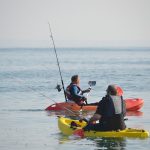 Kayak Fishing Tips To Help You Catch More Fish