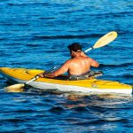 What Muscles Does Kayaking Work?