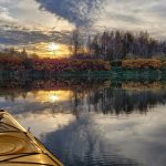 Free Kayak River photo and picture