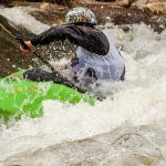 How Many Calories Do You Burn While Kayaking?