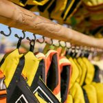 How To Choose A Life Jacket