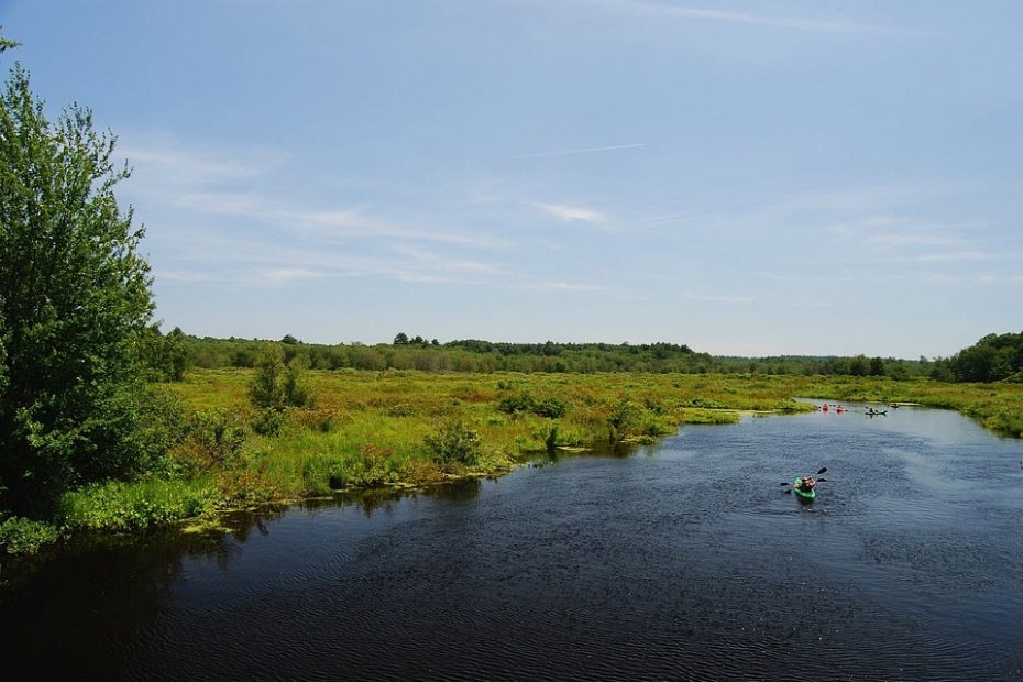 Free Massachusetts Landscape photo and picture