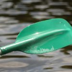 What Size Kayak Paddle Do I Need?