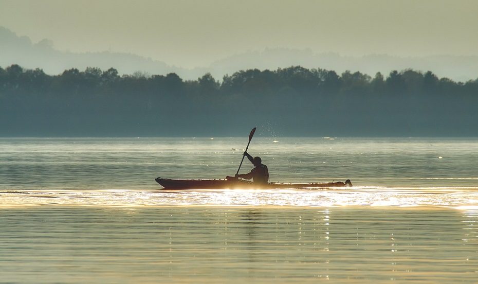 Free Water Fog photo and picture