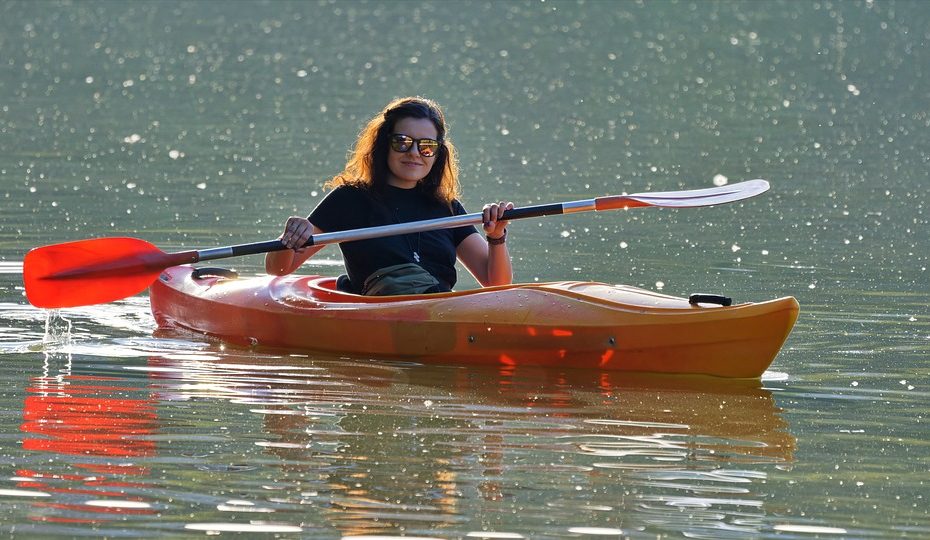 can You Kayak While Pregnant?