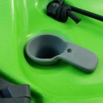 How to Use Scupper Plugs on a Kayak