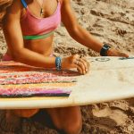 Surf Wax Review – The Best Surf Wax For Surfboards