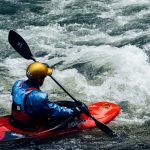 Guide to Safe and Dangerous Wind Limits For Kayaking