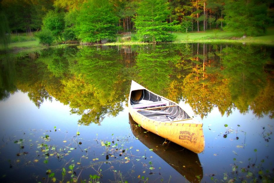 How to Choose the Right Canoe