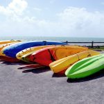 Choosing the Perfect Kayak