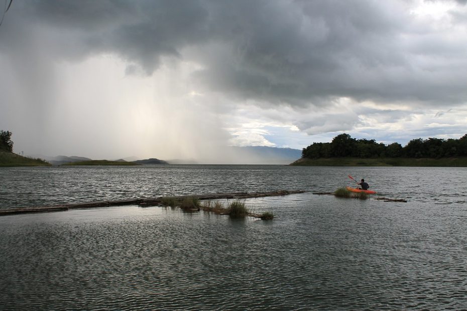 Free Nature Storm photo and picture