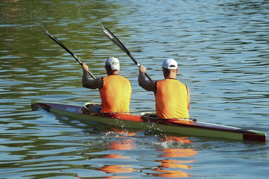 How to Add a Rudder to Your Kayak