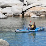 Advanced Elements AdvancedFrame Expedition Elite Inflatable Kayak review