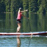 Red Paddle Co 14'0" Elite MSL Inflatable Paddle Board Package review