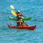 best kayaks for beginners