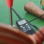 what are the best vhf radios for kayakers?