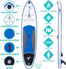 overview of freein sup boards