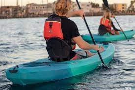 Ocean Kayak Malibu Two vs Perception Kayak Swifty 11.5 vs Lifetime Sedona 10